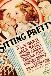 Постер к фильму «Ловко устроился (1933)»