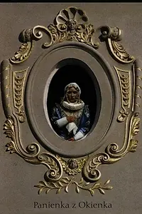 Постер к фильму «Девушка в окошке (1964)»