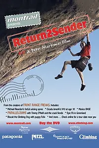 Постер к фильму «Return2Sender (2005)»