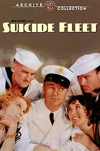 Постер к фильму «Флот самоубийц (1931)»