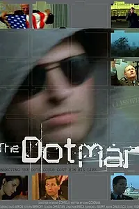 Постер к фильму «The Dot Man (2017)»