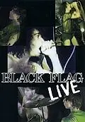 Главный постер фильма «Black Flag Live (1984)»