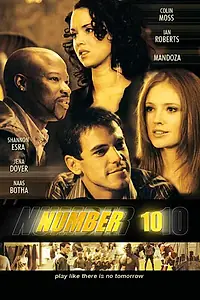 Постер к фильму «Number 10 (2006)»