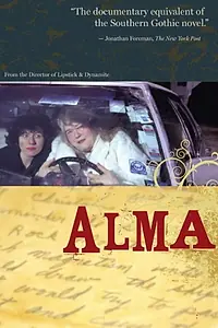 Постер к фильму «Alma (1998)»