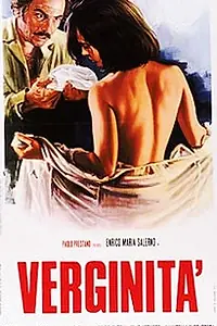 Постер к фильму «Девственность (1974)»