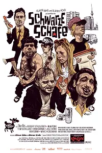 Постер к фильму «Паршивая овца (2006)»