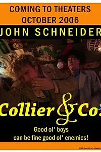 Постер к фильму «Collier & Co. (2006)»