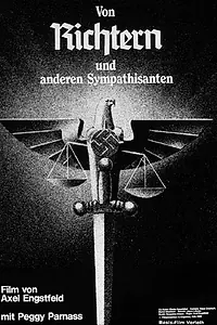 Постер к фильму «Von Richtern und anderen Sympathisanten (1982)»