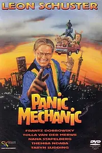 Постер к фильму «Паник механик (1996)»