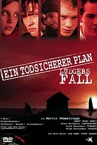 Постер к фильму «Крах Людгера (2006)»