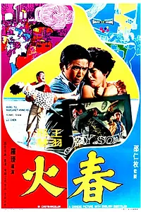 Постер к фильму «Мой сын (1970)»