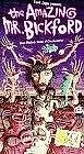 Главный постер мультфильма «Удивительный мистер Бикфорд (1987)»