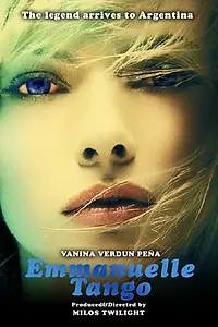 Постер к фильму «Танго Эммануэль (2006)»