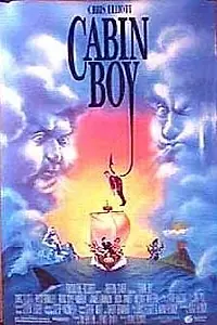 Постер к фильму «Юнга (1994)»