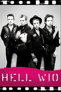 Постер к фильму «Hell W10 (1983)»