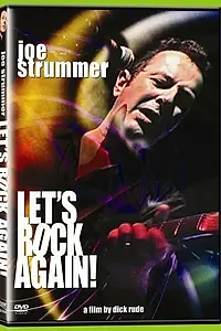 Постер к фильму «Let's Rock Again! (2004)»