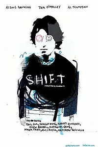 Постер к фильму «Shift (2006)»