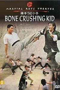 Главный постер фильма «La shou xiao xi (1979)»