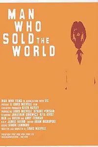 Главный постер фильма «The Man Who Sold the World (2006)»