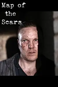 Постер к фильму «Map of the Scars (1998)»