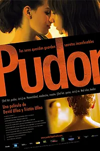 Постер к фильму «Стыдливость (2007)»