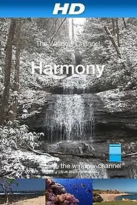 Постер к фильму «Harmony (1990)»
