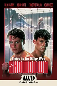 Постер к фильму «Разборка (1993)»