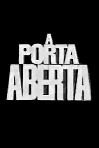 Постер к фильму «A Porta Aberta (1989)»