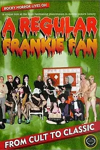 Постер к фильму «A Regular Frankie Fan (2000)»