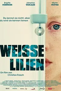 Постер к фильму «Белые лилии (2007)»