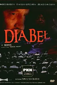 Постер к фильму «Diabel (2005)»