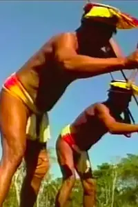 Главный постер фильма «Xingu: Land of No Shame (2002)»