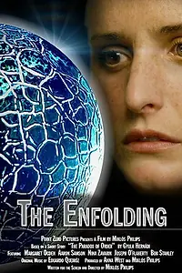 Постер к фильму «The Enfolding (2005)»