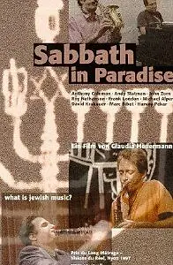 Постер к фильму «Sabbath in Paradise (2000)»