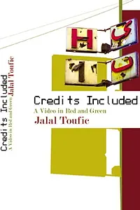 Главный постер фильма «Credits Included: A Video in Red and Green (1995)»