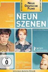 Постер к фильму «Neun Szenen (2006)»