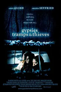 Главный постер фильма «Цыганки, бродяги и воры (2006)»