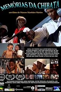Постер к фильму «Memórias da Chibata (2006)»