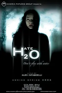 Постер к фильму «Ненависть (2006)»