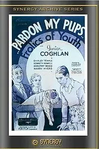 Постер к фильму «Pardon My Pups (1934)»