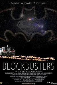 Постер к фильму «Blockbusters (2005)»