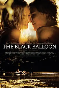 Постер к фильму «Черный шар (2008)»