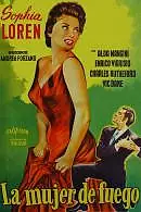 Постер к фильму «Паломники любви (1954)»
