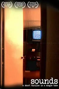 Постер к фильму «Звуки (2006)»