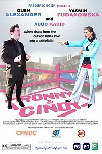 Постер к фильму «Ronny & Cindy (2006)»