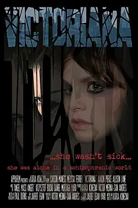 Постер к фильму «ВикториЯна (2007)»