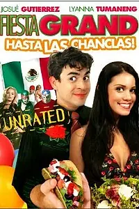 Главный постер фильма «The Fiesta Grand (2007)»