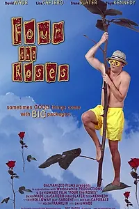 Постер к фильму «Четыре розы (2006)»