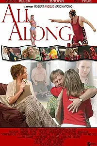 Главный постер фильма «По накатанной (2007)»