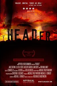 Постер к фильму «Header (2006)»